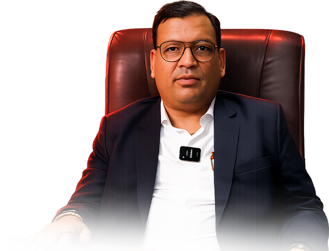 Sampatlal Mohanlal Kothari - Founder of Darshan Extrusions