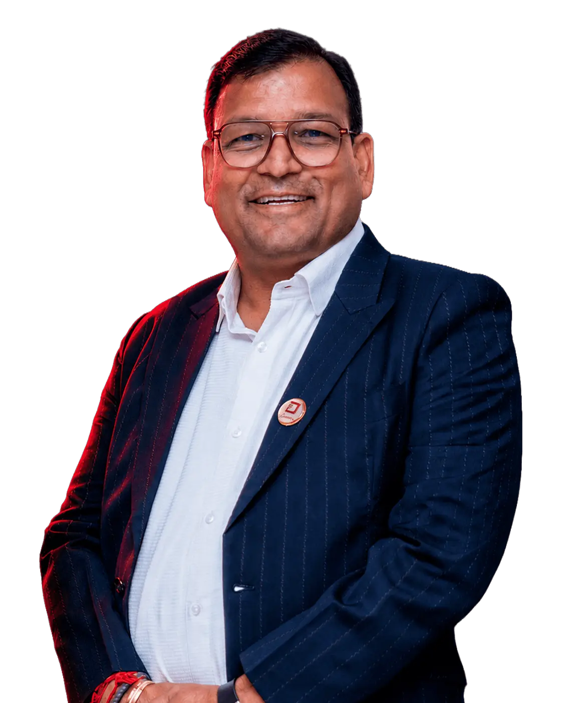 Sampatlal Mohanlal Kothari - Founder of Darshan Extrusions