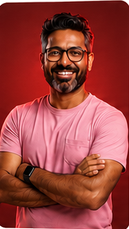 Darshan Extrusions team member