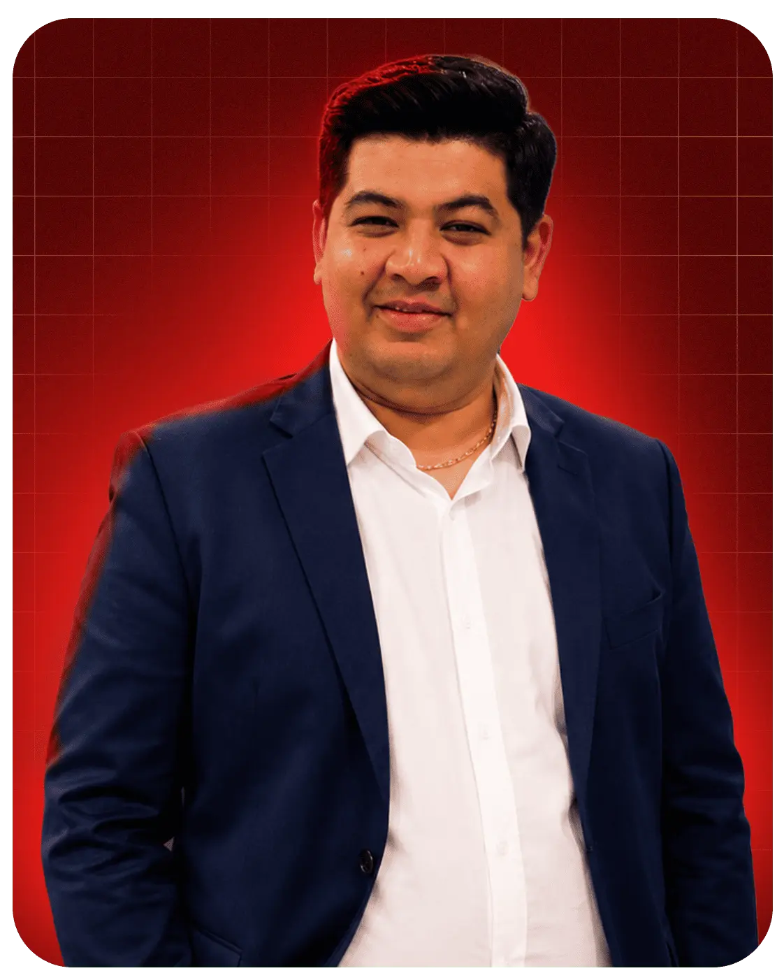 Saurabh Kothari