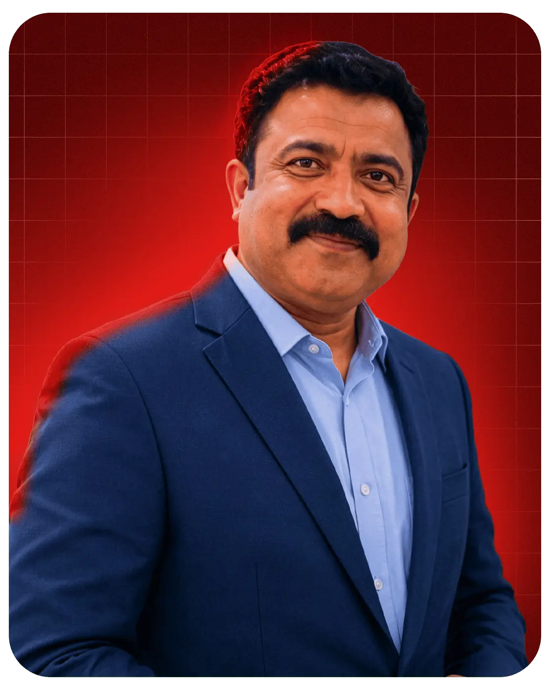 Govind Singh