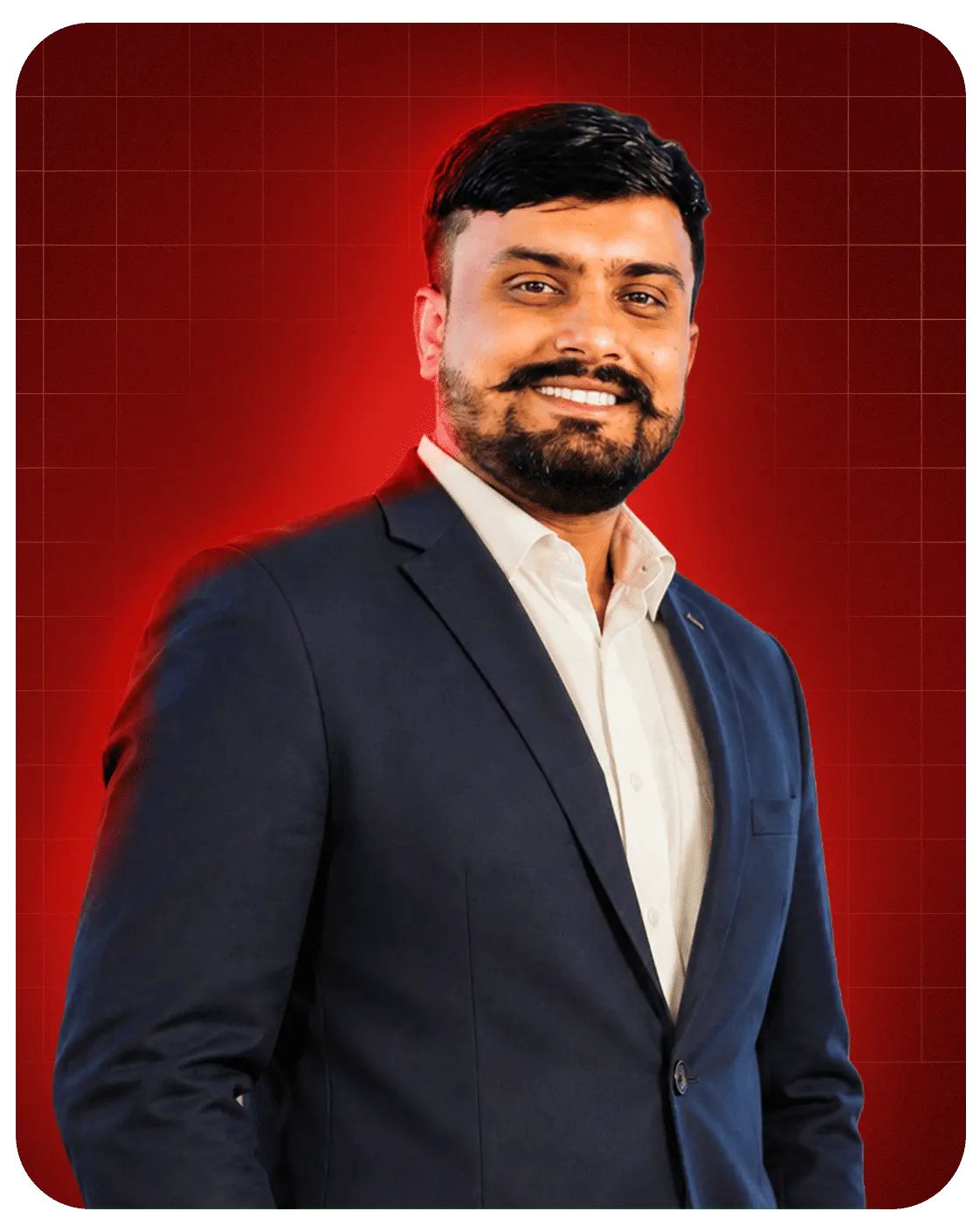 Deepak Singh