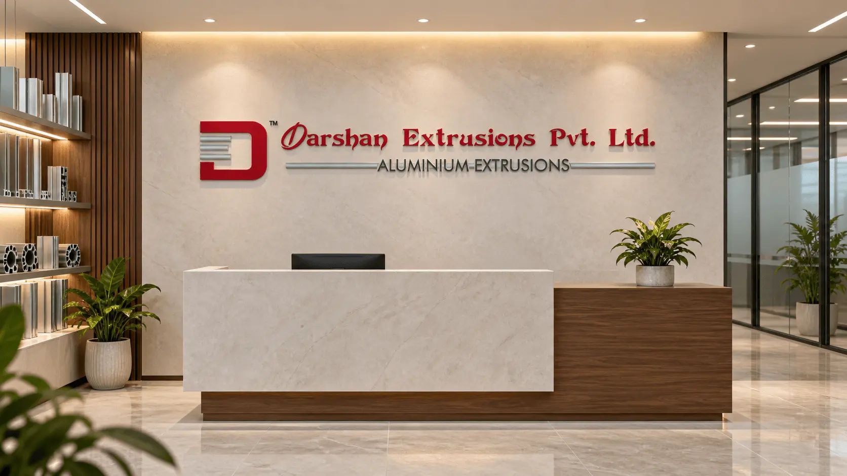 Corporate Office