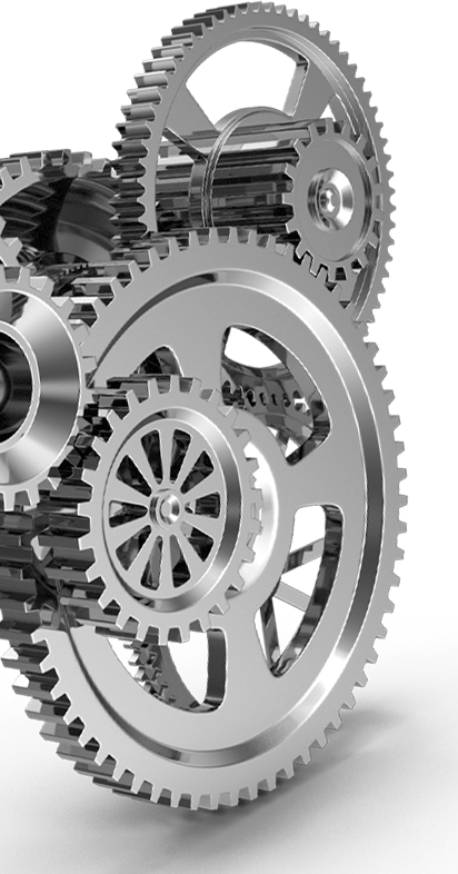 Decorative Gears
