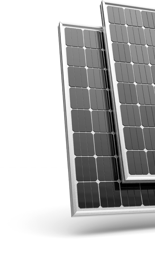 Decorative Solar Panel