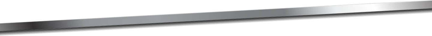 Silver Strip Divider
